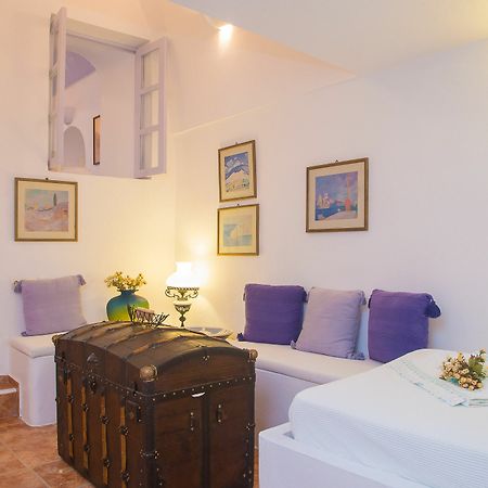 Lydia Luxury Villa Karterados  Zewnętrze zdjęcie