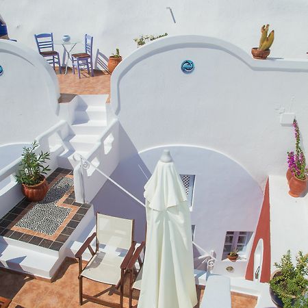 Lydia Luxury Villa Karterados  Zewnętrze zdjęcie