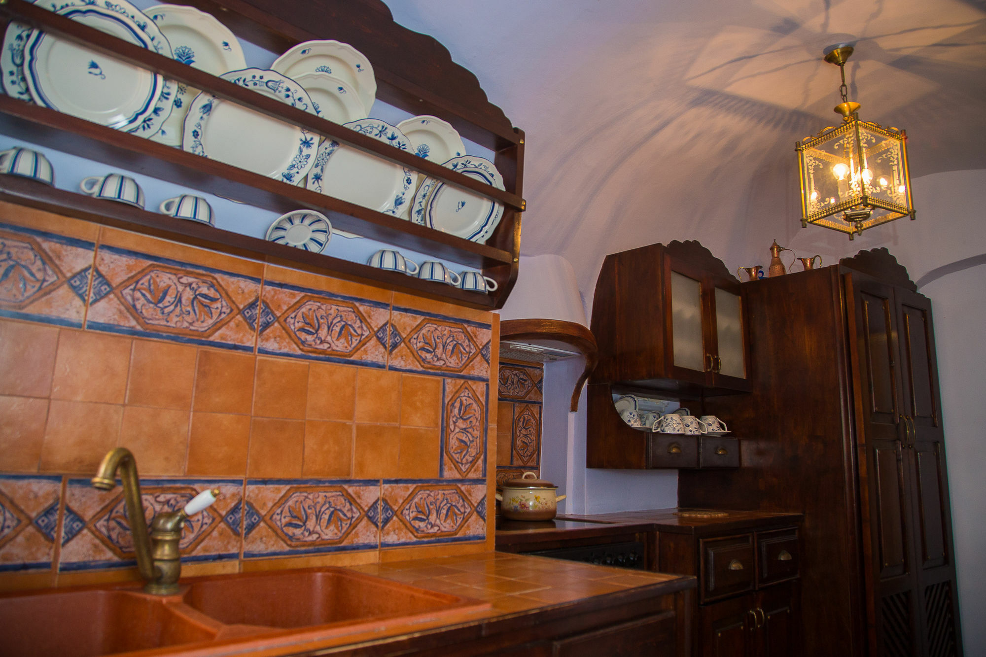 Lydia Luxury Villa Karterados  Zewnętrze zdjęcie