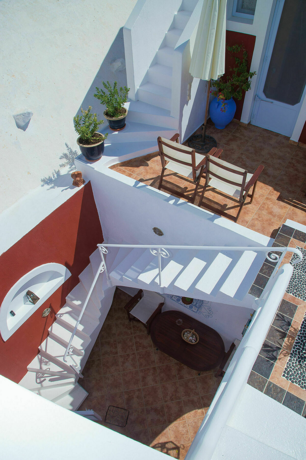 Lydia Luxury Villa Karterados  Zewnętrze zdjęcie